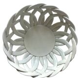Woven basket