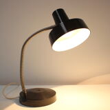 Vintage bakelite table lamp, 1950's