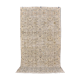 Decorative Oushak Floor Wool Rug sku1356
