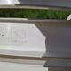 Lot de 4 chaises pliantes vintage