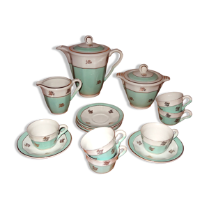 Service à café Moulin