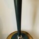 Lampe mazda style art deco