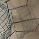 2 Diamond Bertoia armchairs