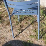 Ensemble bistrot vintage