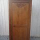 Armoire bonnetière