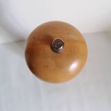 Wooden pepper pot 42 cm