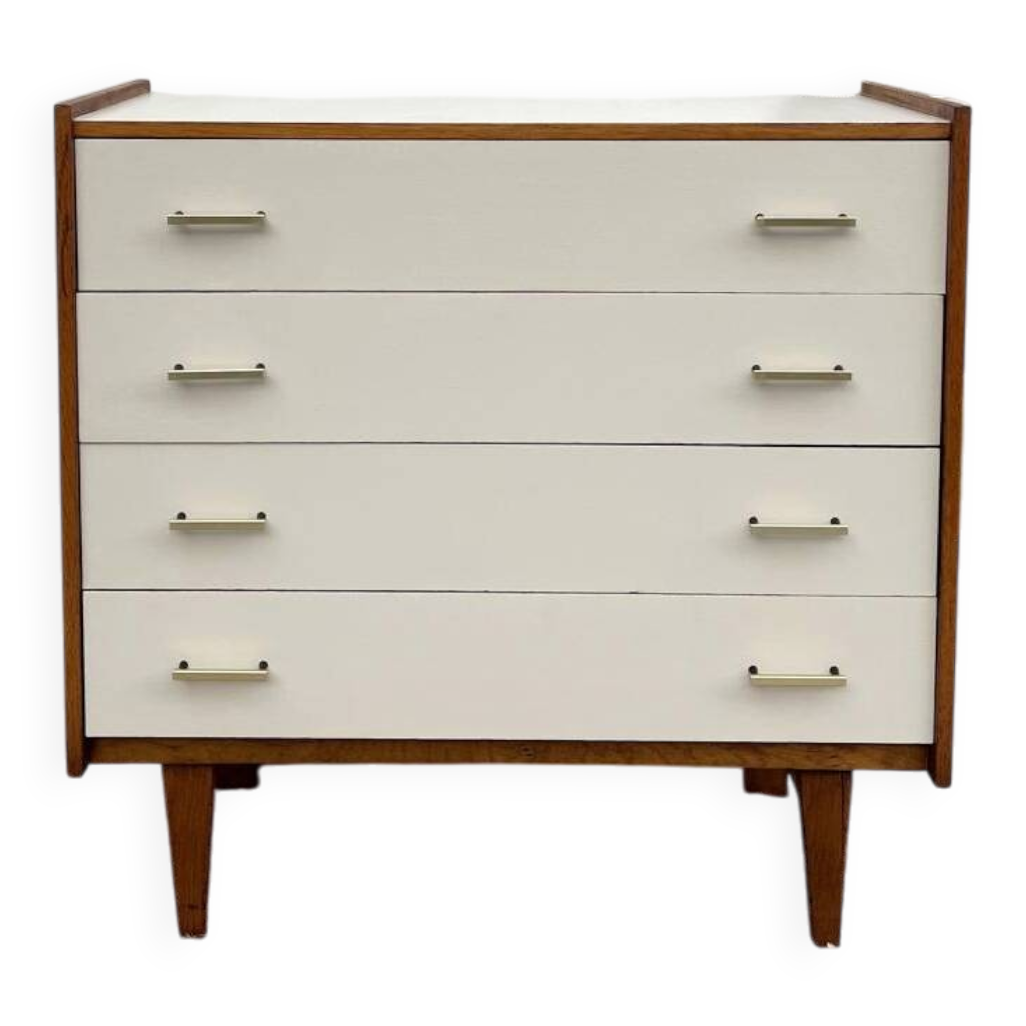 vintage Scandinavian commode