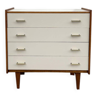 vintage Scandinavian commode