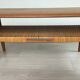 Table basse  par Kurt Østervig pour Jason Møble Danmark année 60