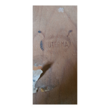 Set of 6 Luterma "bistro" chairs