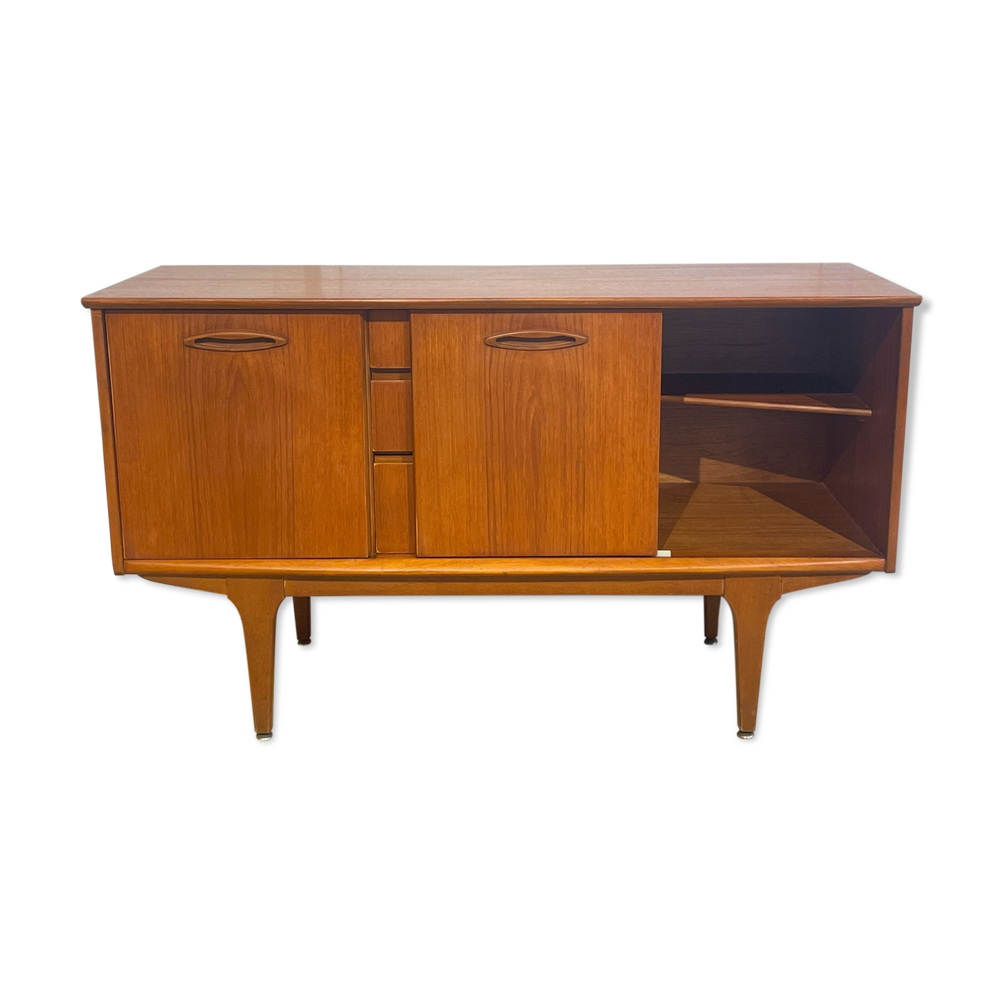 Jentic Enfilade 128cm