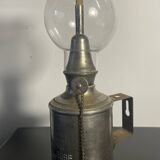 Pigeon Lamp