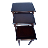 Trundle tables