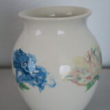 Vase Tiffany Blossom decoration flowers Tiffany & Co 2001 17 cm