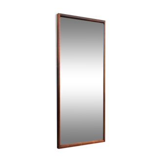 Wall mirror by Kai Kristiansen