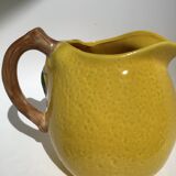 Pitcher barbotine lemon 1,5l