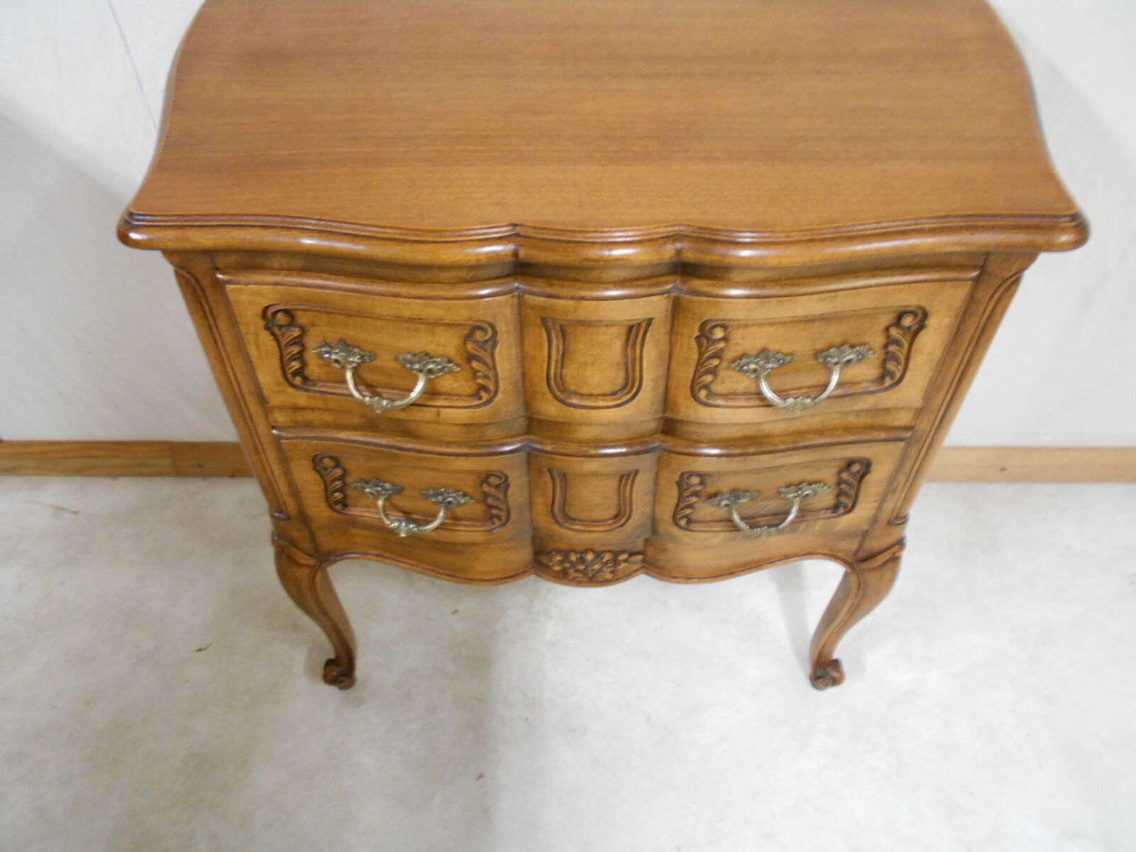 Dresser Louis XV