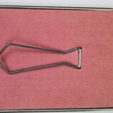 Barber Mirror 15x20cm