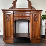 Art Deco hairdresser