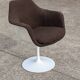 Fauteuil Tulipe Eero Saarinen, Knoll, vintage 1960