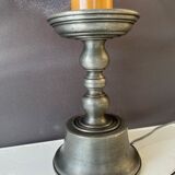 Vintage bedside lamp