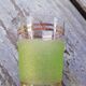 Granite liqueur glasses