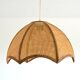 Suspension braided fibers 1970 vintage