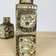 Pair of Royal Copenhagen Fajance vases by Nils Thorsson