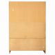 Woodem shelf system Domino