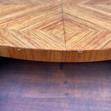 Table de chevet style Louis XV