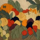 “My Fruit Basket” Tapestry