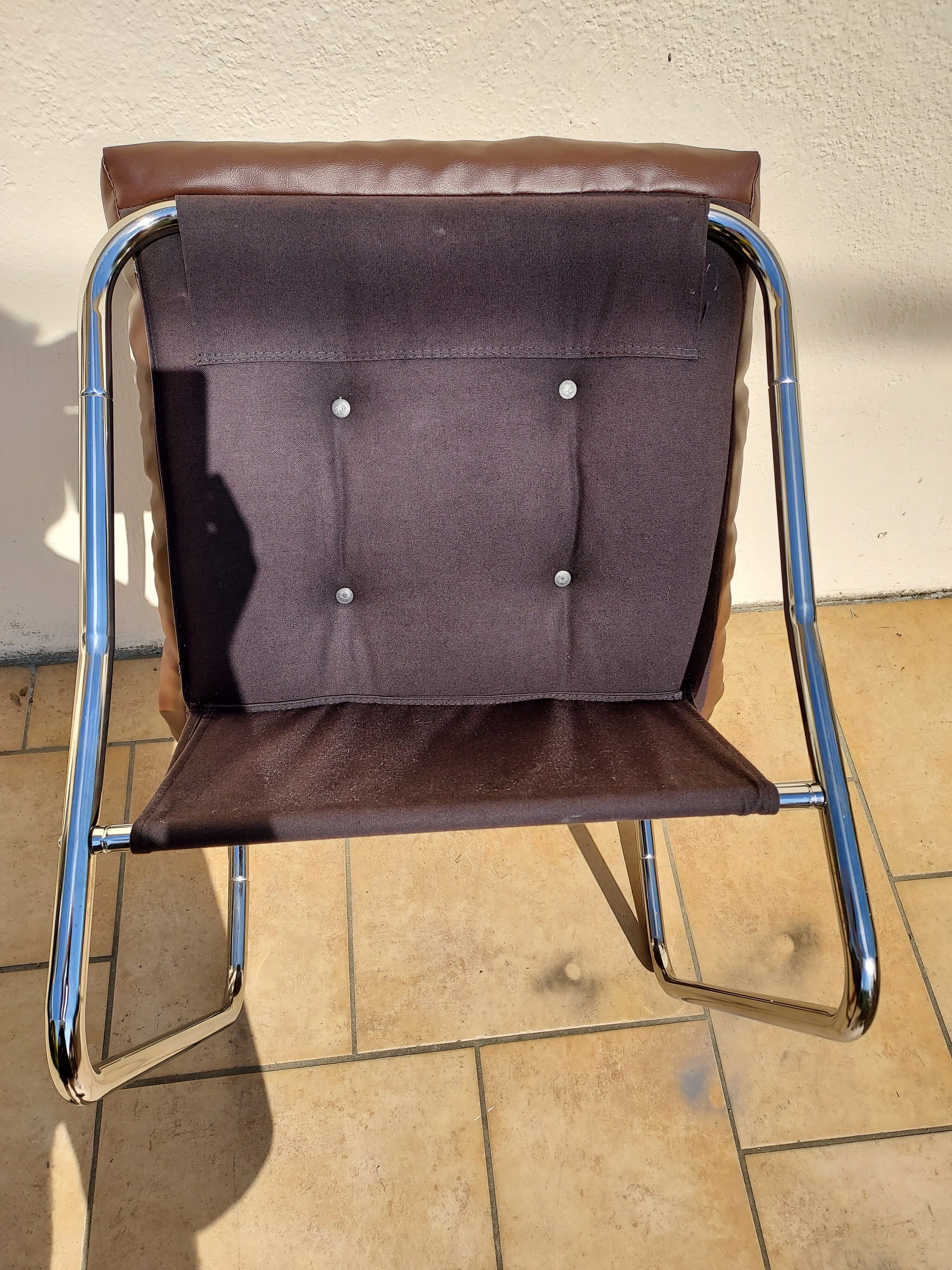 Designer chairs Gillis Lundgren for Ikea