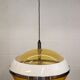 Space age UFO ceiling lamp *** Stilux Milano *** Italy 1970s *** Rare