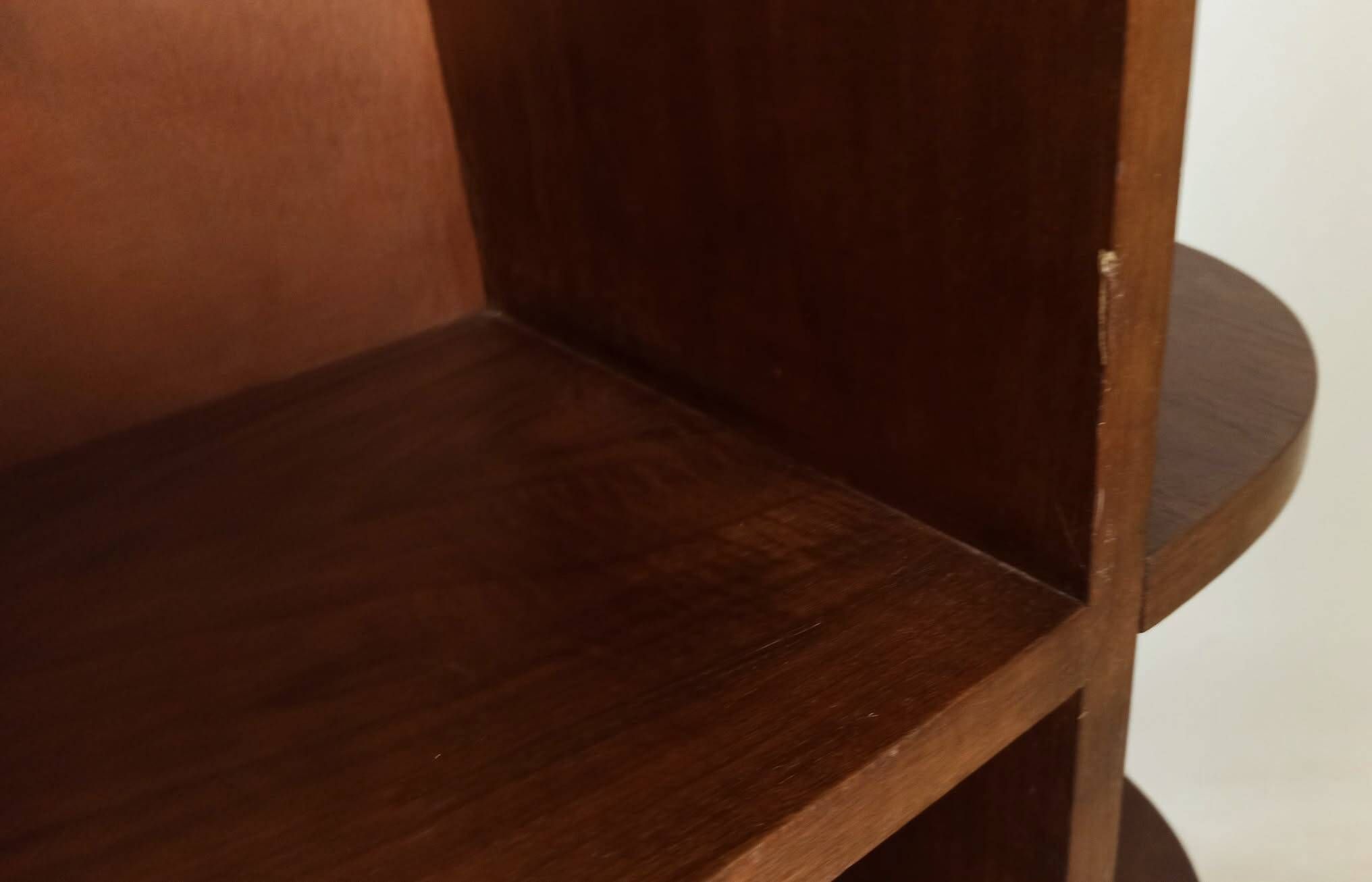 Art Deco Shelf Width 100 cm