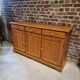 Pine sideboard