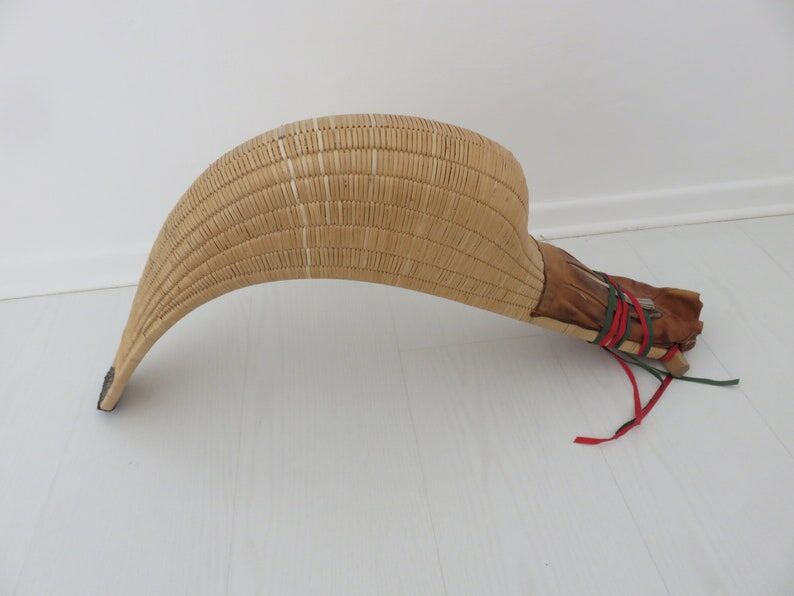 Chistera, pelote basque, Jai Alai, grand gant