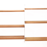 Nisse Strinning pine wood wall system