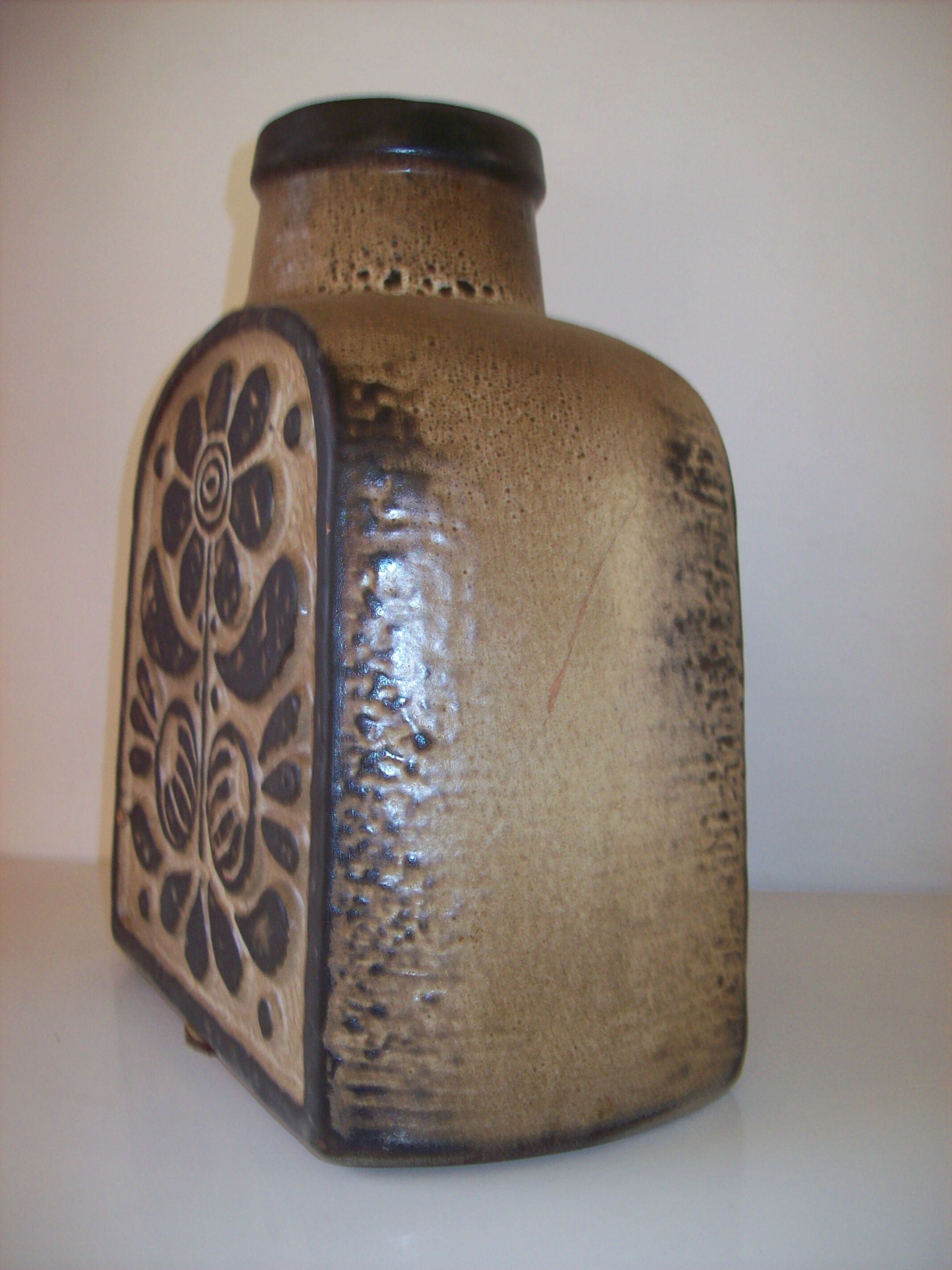 Vase West Germany