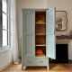 Parisian Wardrobe (renovated)