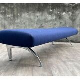 Bench or bench collection Waiting by Rodolfo Dordoni for Moroso, 1980s