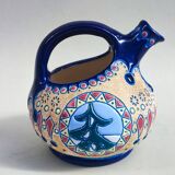 Carafe en porcelaine Amphora
