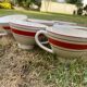 6 tasses Breitz