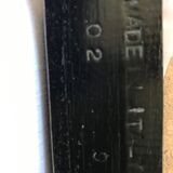 Chaises b64, cesca conçu par Marcel Breuer