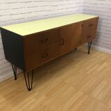 Enfilade bahut formica