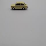 Fiat 850 1/43e used tractor