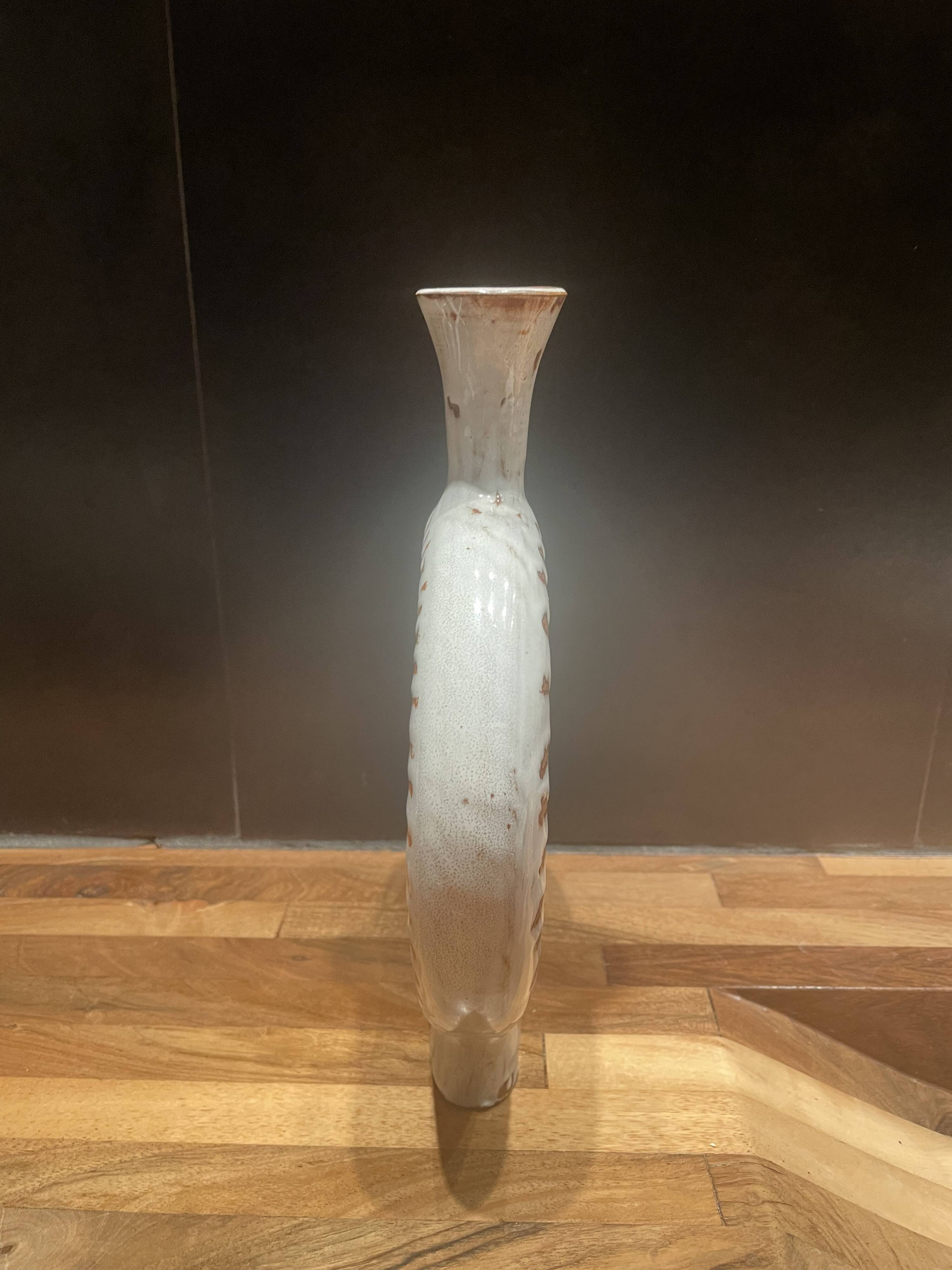 Vase or candle holder from the 70s