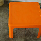 Vintage coffee table 60 - 70s'