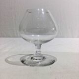 Baccarat – 5 verres à cognac