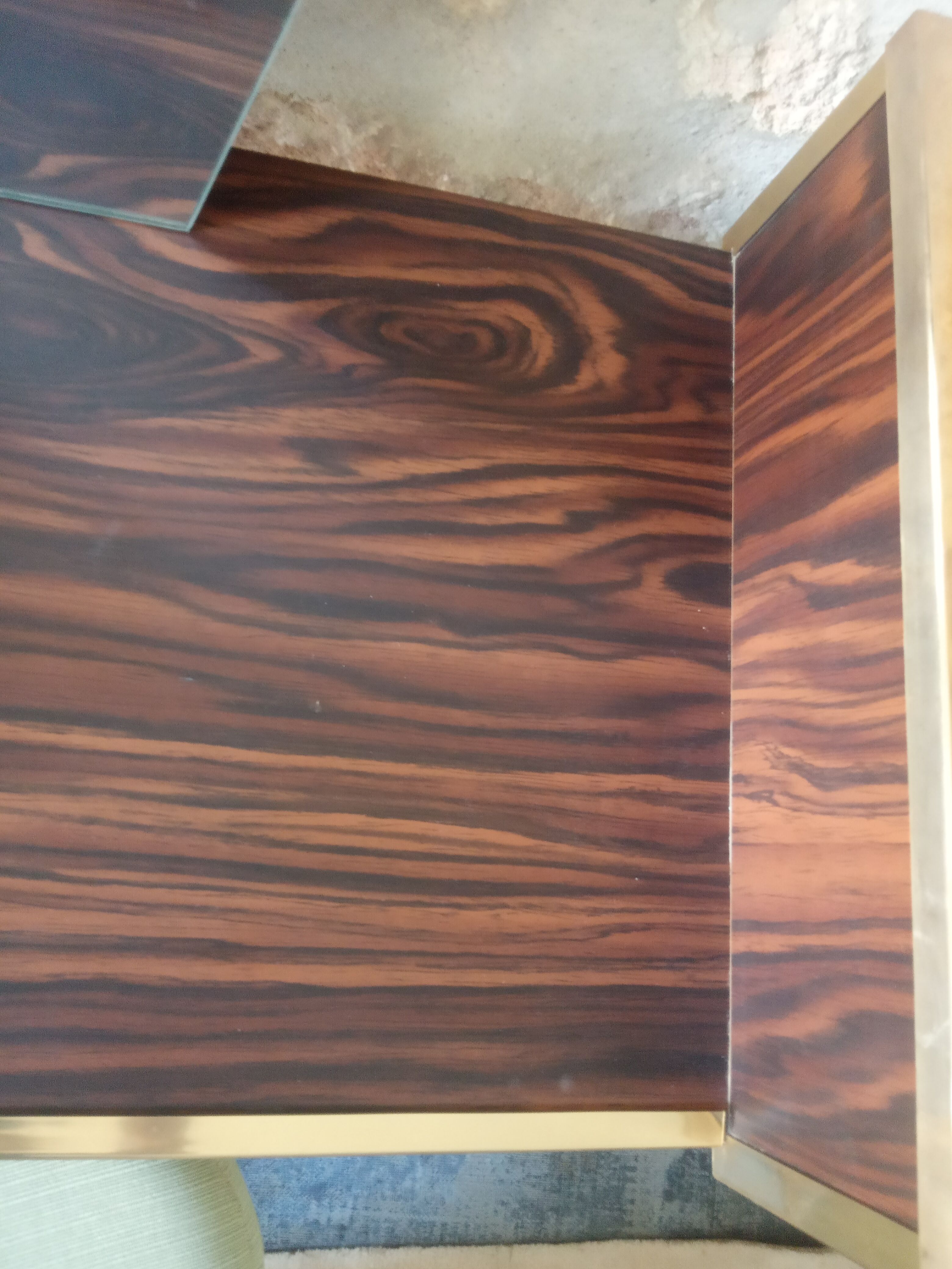 Vintage dressing table 50s/60s