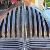 Radio Bakelite Sonora Excellence 302